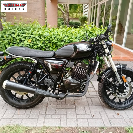 LEGEND250TWIN